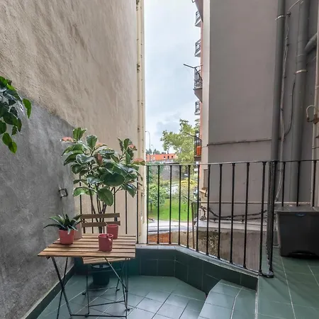 Inar Centrico Junto Ayuntamiento & Ria