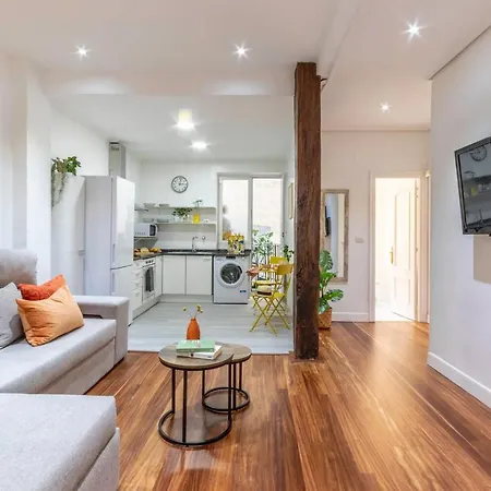 Inar Centrico Junto Ayuntamiento & Ria 毕尔巴鄂