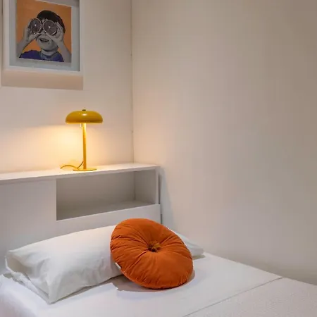 Apartment Inar Centrico Junto Ayuntamiento & Ria