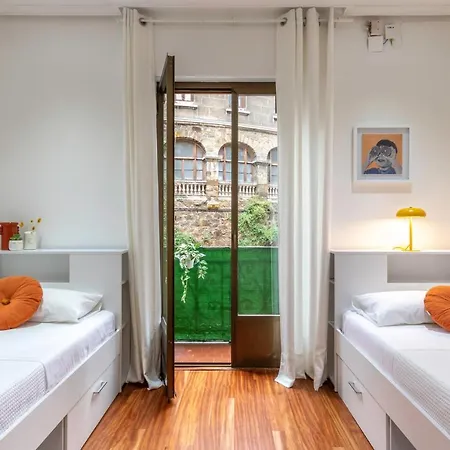 Inar Centrico Junto Ayuntamiento & Ria Bilbao