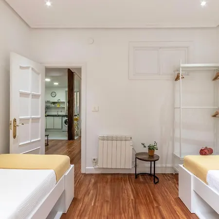 公寓 Inar Centrico Junto Ayuntamiento & Ria *