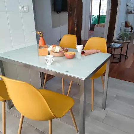 Inar Centrico Junto Ayuntamiento & Ria 公寓 *