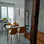 Inar Centrico Junto Ayuntamiento & Ria