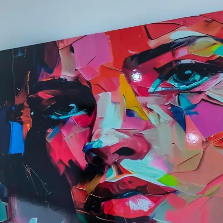 Inar Céntrico Junto Ayuntamiento&ría Apartamento *