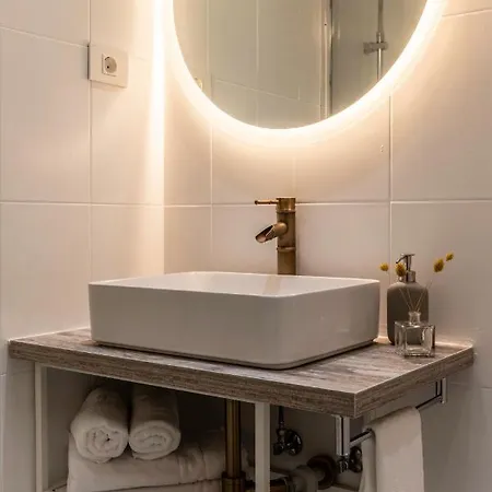 Inar Centrico Junto Ayuntamiento & Ria * Бильбао