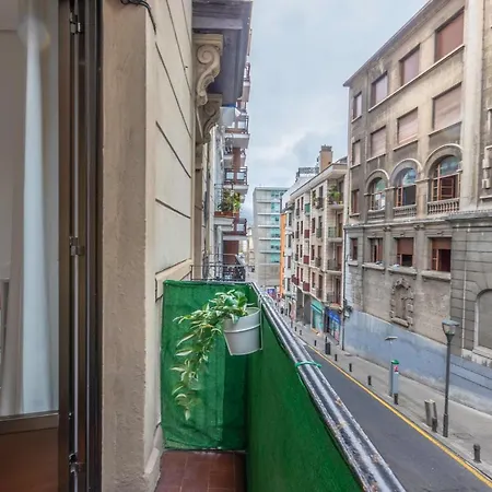 Inar Céntrico Junto Ayuntamiento&ría * Bilbau