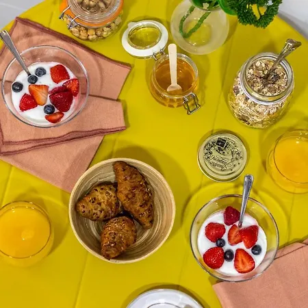 Inar Centrico Junto Ayuntamiento & Ria Апартаменты Бильбао