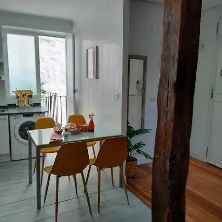 Inar Céntrico Junto Ayuntamiento&ría