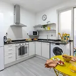 Inar Centrico Junto Ayuntamiento & Ria Διαμέρισμα *