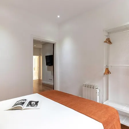 Inar Centrico Junto Ayuntamiento & Ria Apartment Bilbao