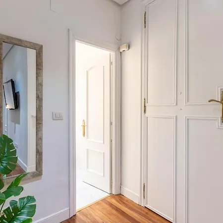 Inar Centrico Junto Ayuntamiento & Ria Lejlighed