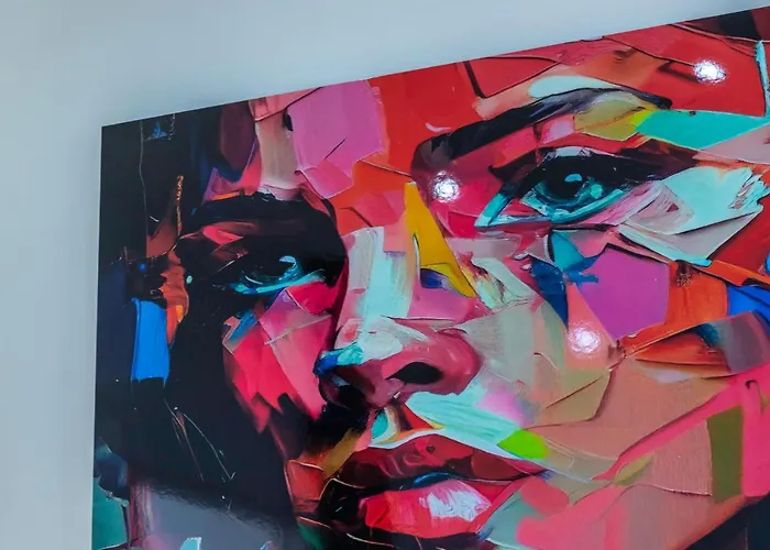 Inar Centrico Junto Ayuntamiento & Ria شقة *