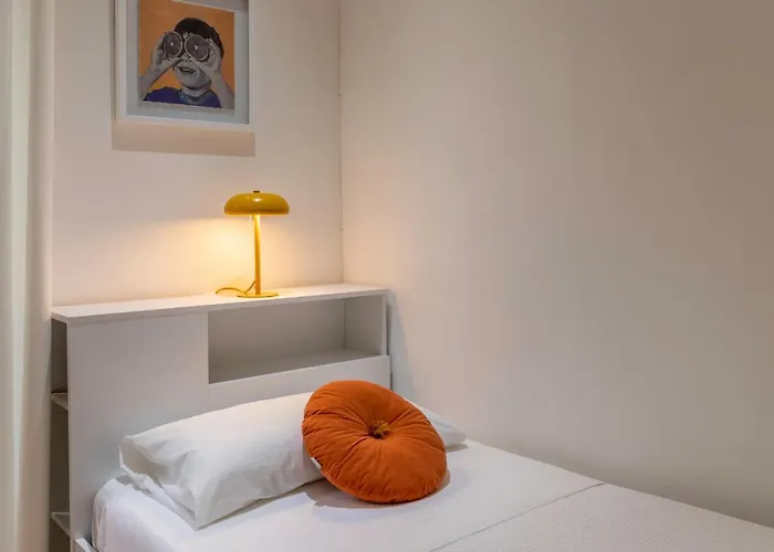 شقة Inar Centrico Junto Ayuntamiento & Ria