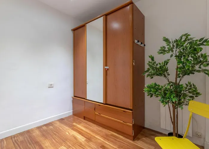 Inar Centrico Junto Ayuntamiento & Ria شقة بلباو