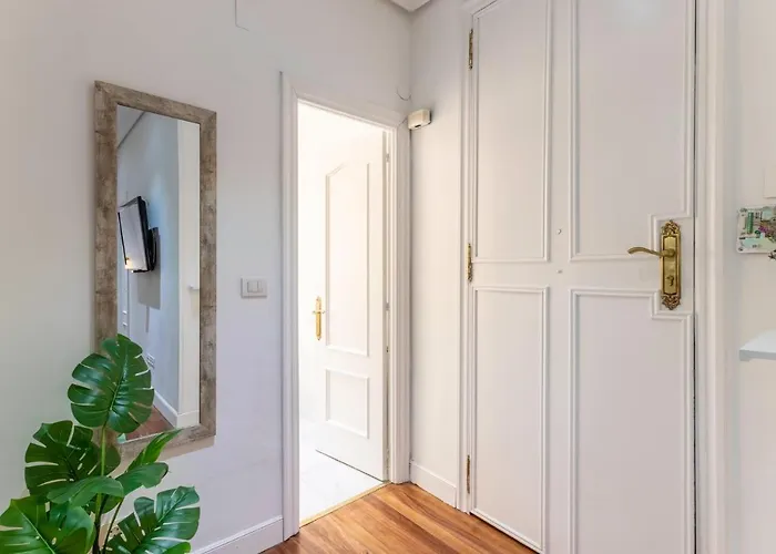 Inar Centrico Junto Ayuntamiento & Ria شقة